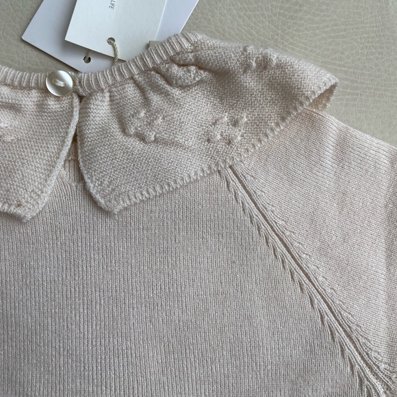 Zara Baby Knit Sweater 9-12months - Picture 9 of 13